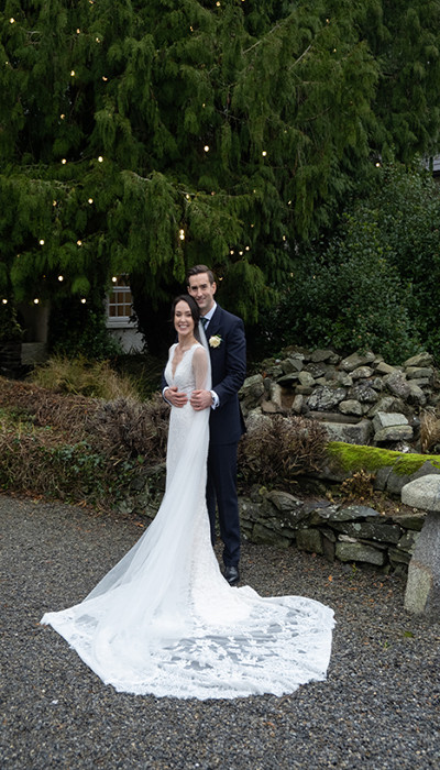 Weddings at Rathsallagh House